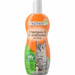 Shampoo & Conditioner in One for Cats