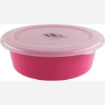 HG Feed bowl 6 L with lid
