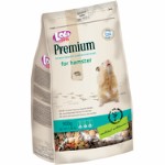 hamsterfoder, Premium
