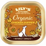 Lilys K. Organic Chicken Supper
