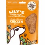 Lilys K. Simply Glorious Chicken Jerky