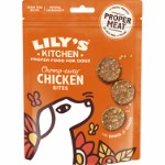 Lilys K. Chomp-away Chicken Bites