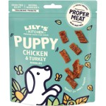 Lilys K. Chicken & Turkey Nibbles for Puppies