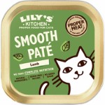 Lilys K. Smooth Paté Lamb