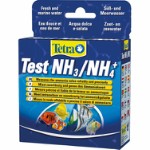 Tetra NH3 Ammoniak Test