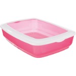 Cisco Litter Tray, with Rim