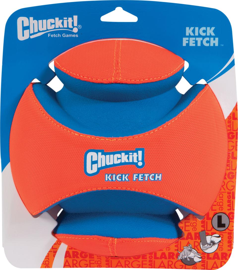 CHUCKIT Kick Fetch bold