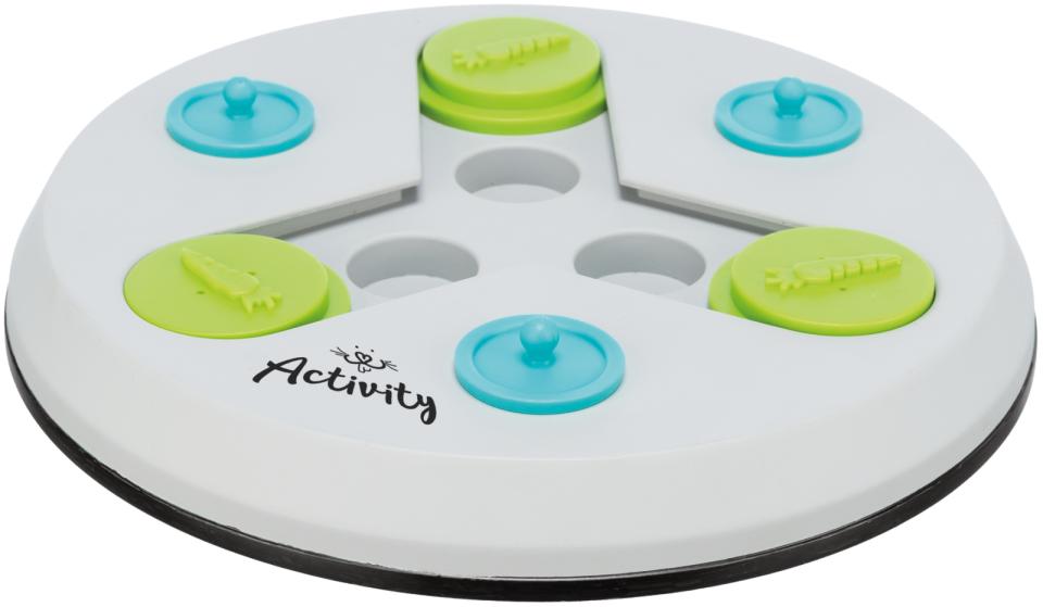 Slide & Fun Board Strategy Game