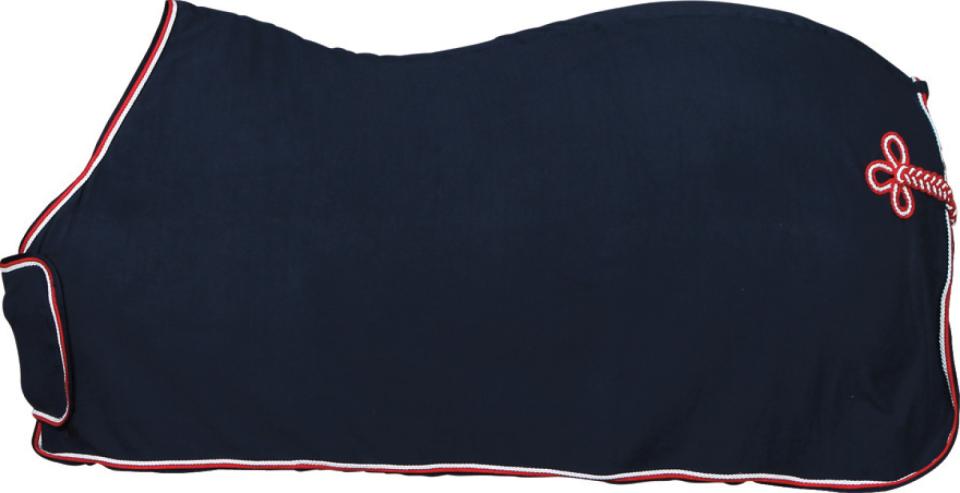 HorseGuard Fleecerug w/frontflap