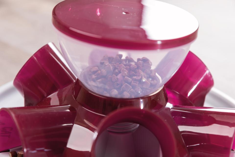 Tunnel Feeder Strategiespiel