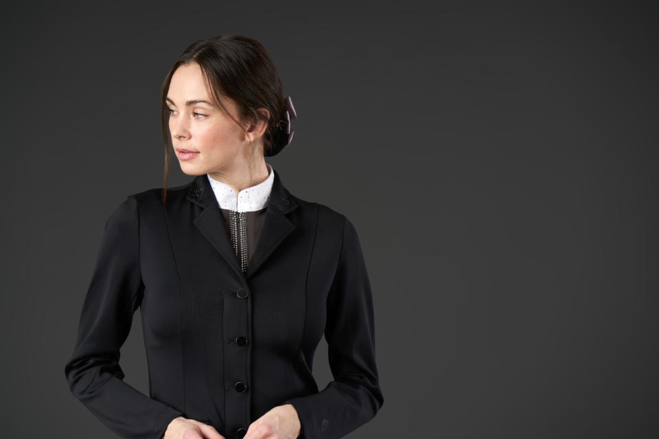 Equipage Monroe tävlingsjacka