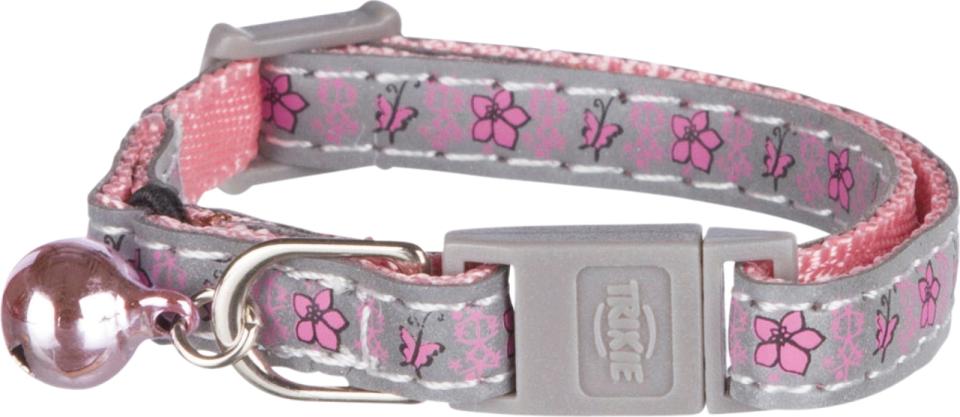 Junior Collar, Reflecting