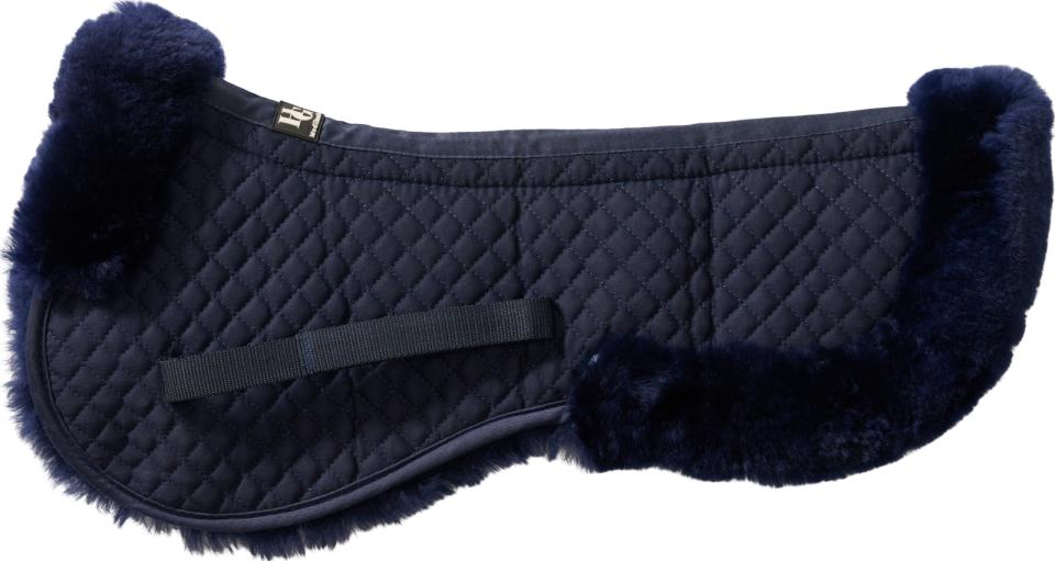 Horse Guard MediLamb saddle pad