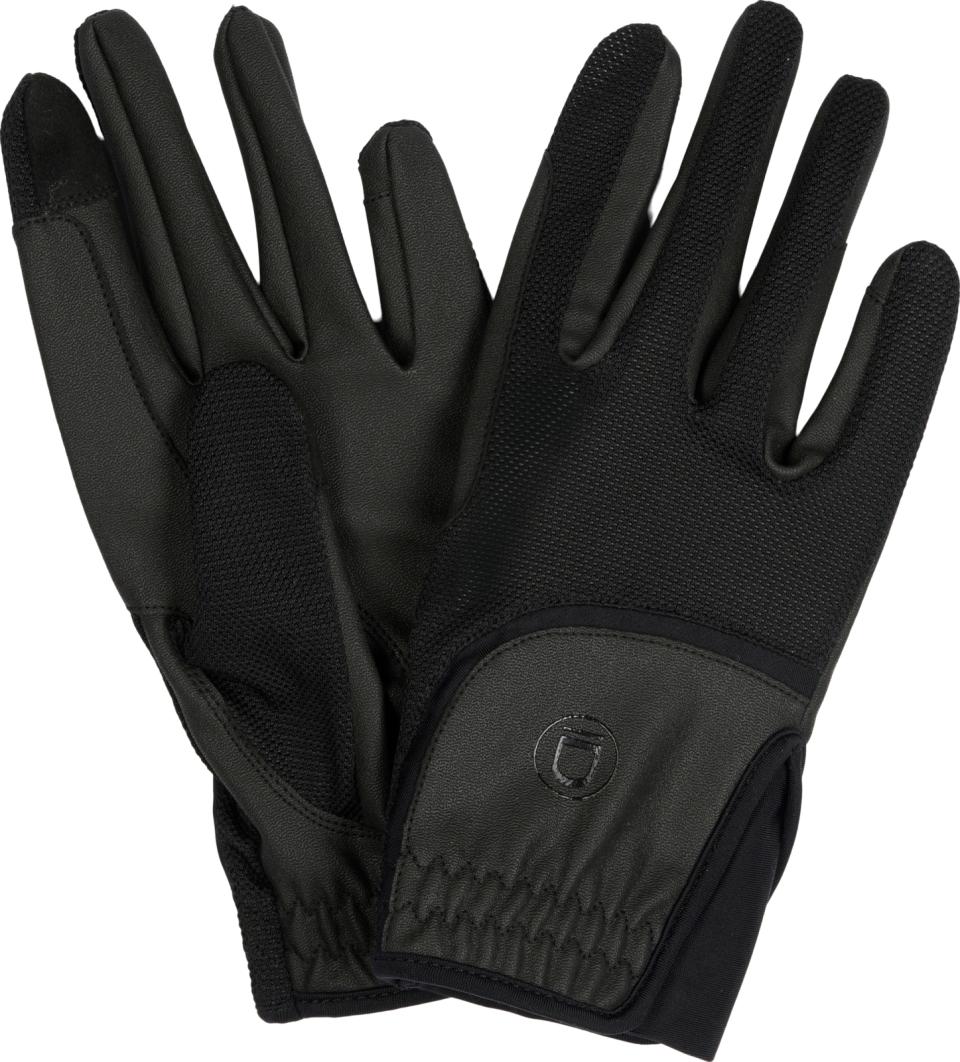 Equipage Kenji gloves