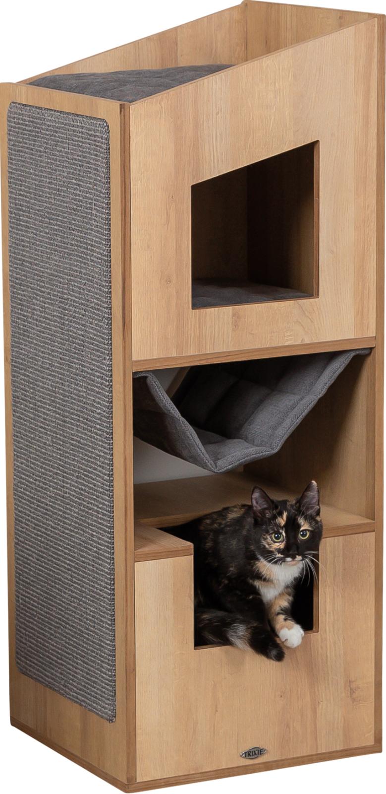 CityStyle cat tower, 105 cm