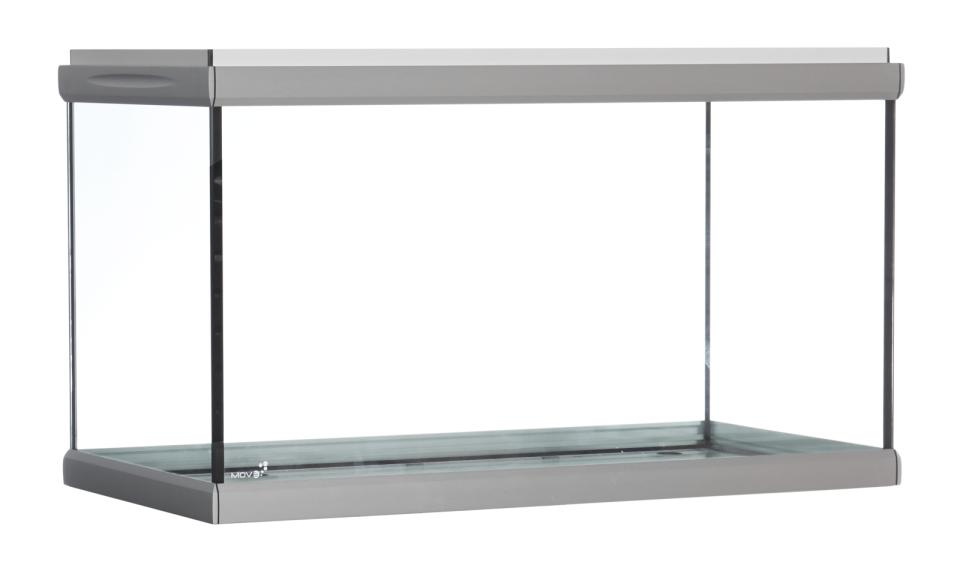 AkvaStabil MOVE aquarium - 275 liters
