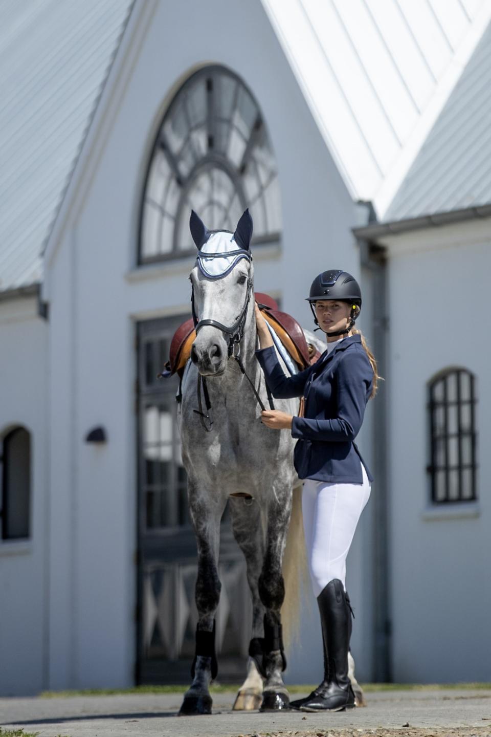 Equipage Monroe tävlingsjacka