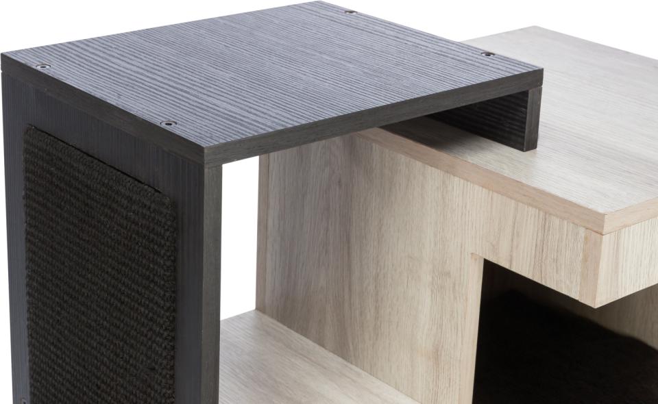 CityStyle scratching tree, 98 cm