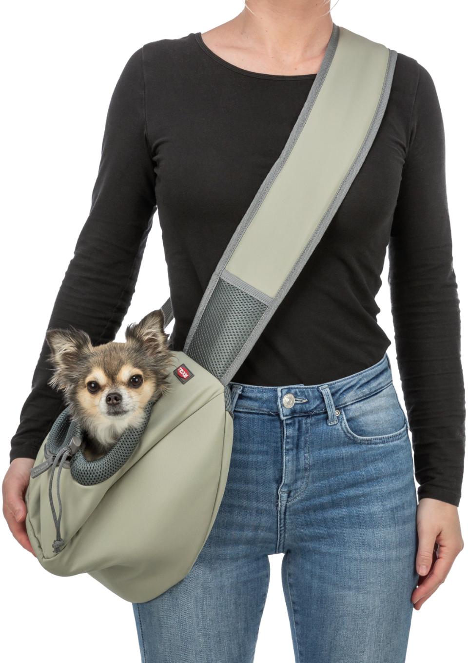 Trixie Sling cross-body bag