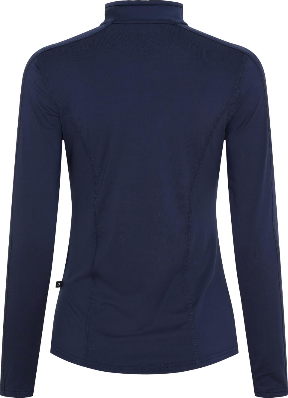 Equipage Trinidad Langärmlige Reitbluse