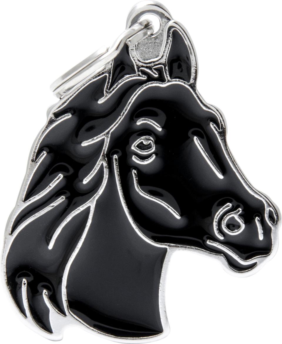 MyFamily Wild, hest, sort