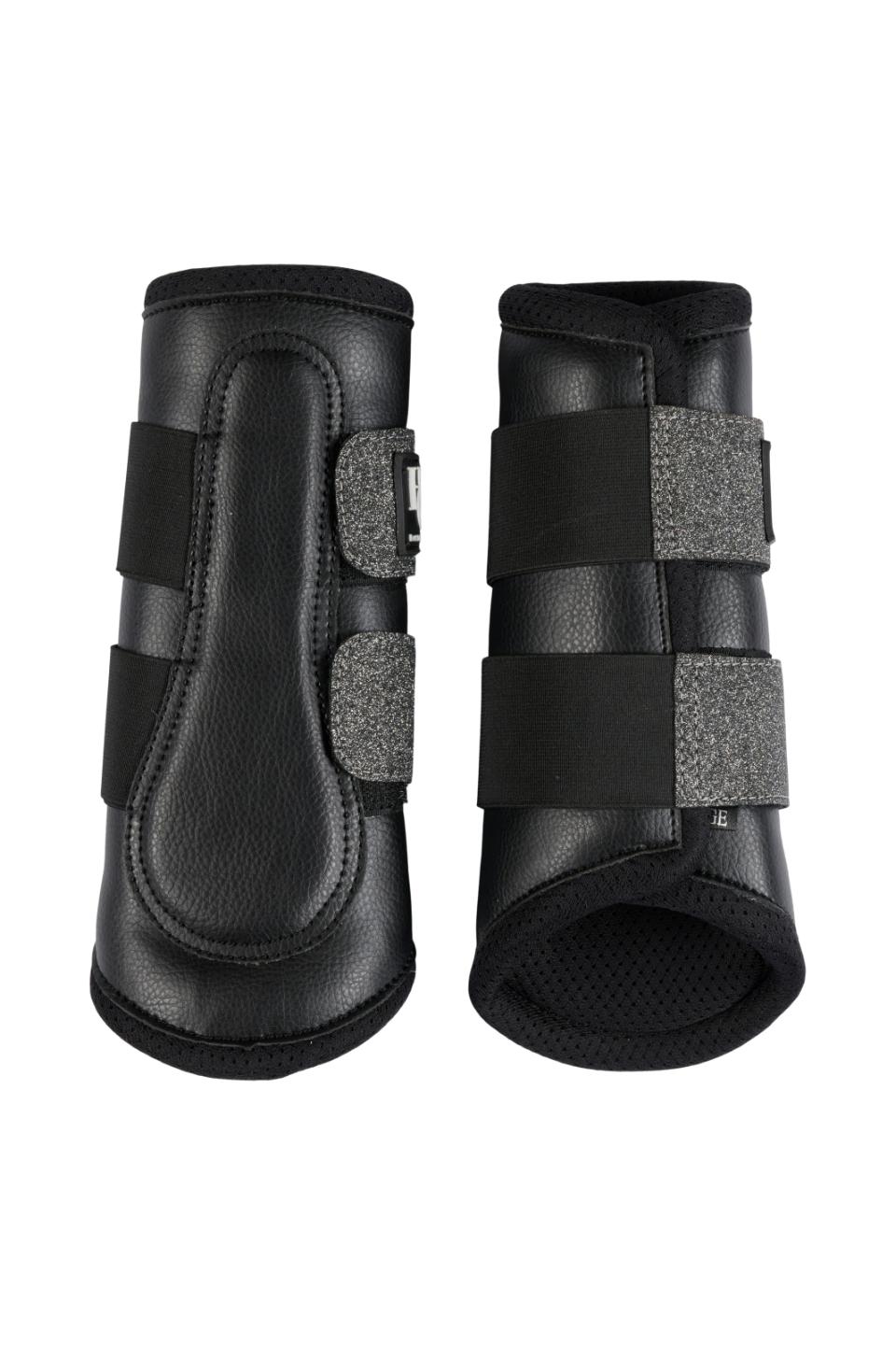 HorseGuard Lux dressyrstrykkappor