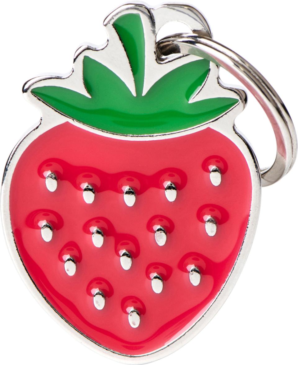 MyFamily food, jordbær