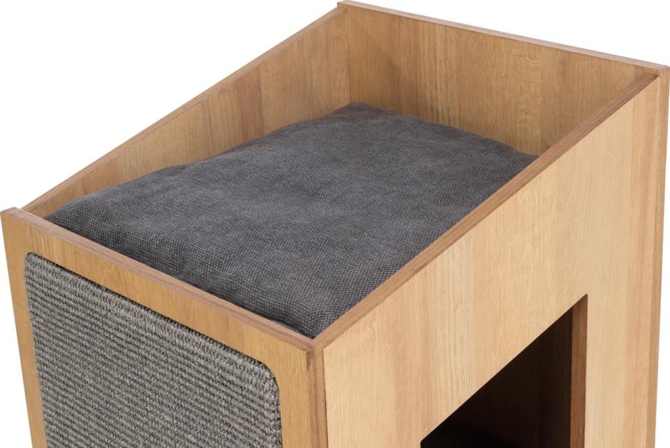 CityStyle cat tower, 105 cm