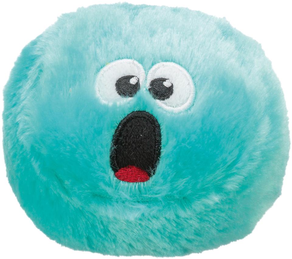 Trixie ball, plush