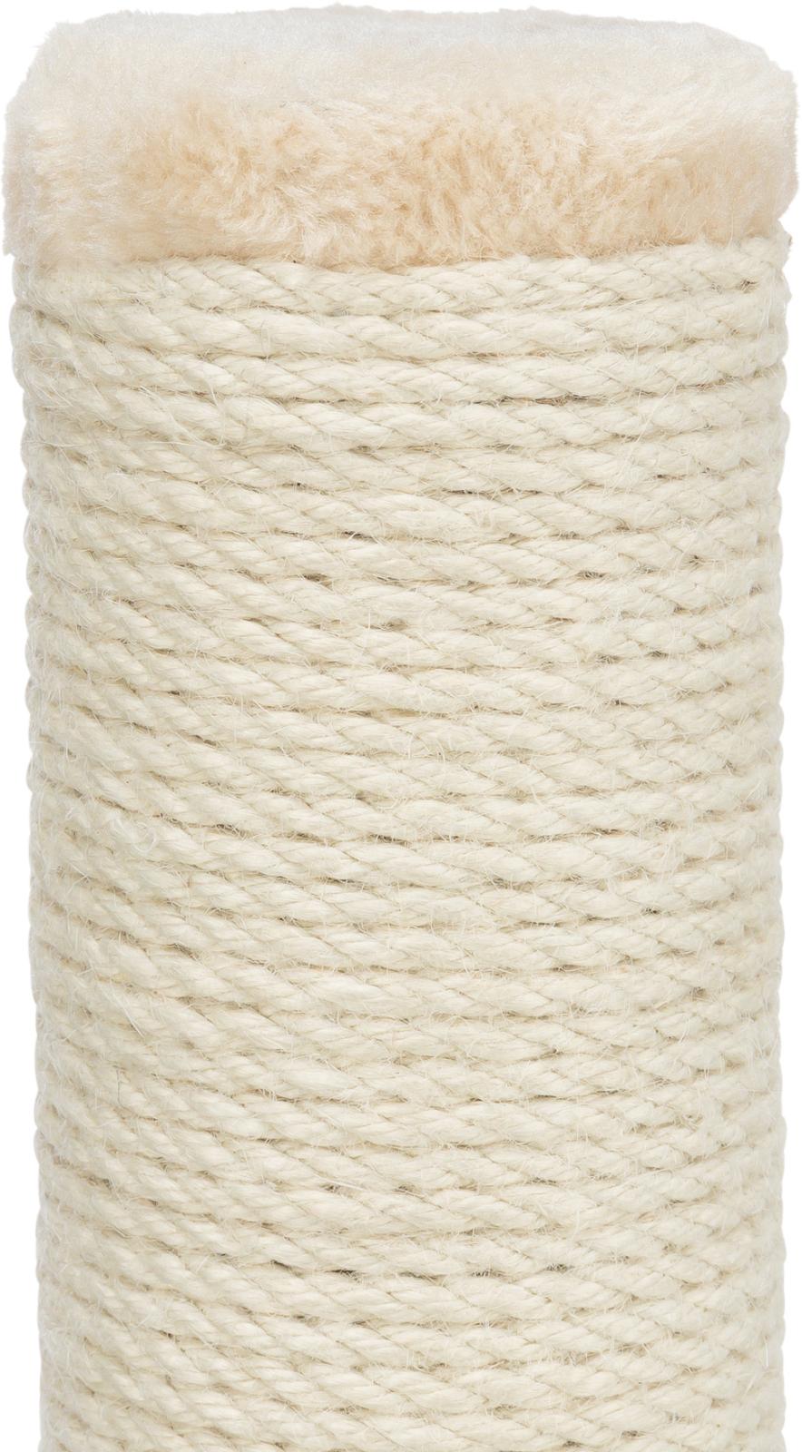 Batres scratching post