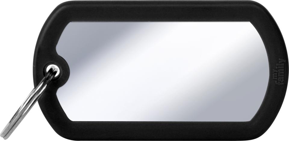 MyFamily Hush, militär