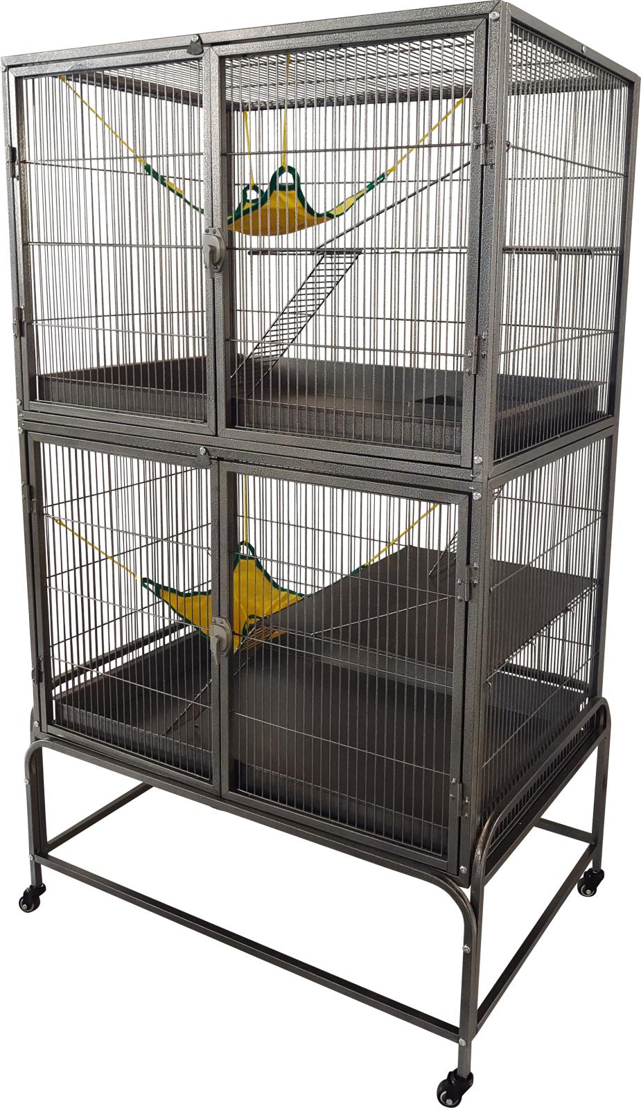 Companion Ferret Cage
