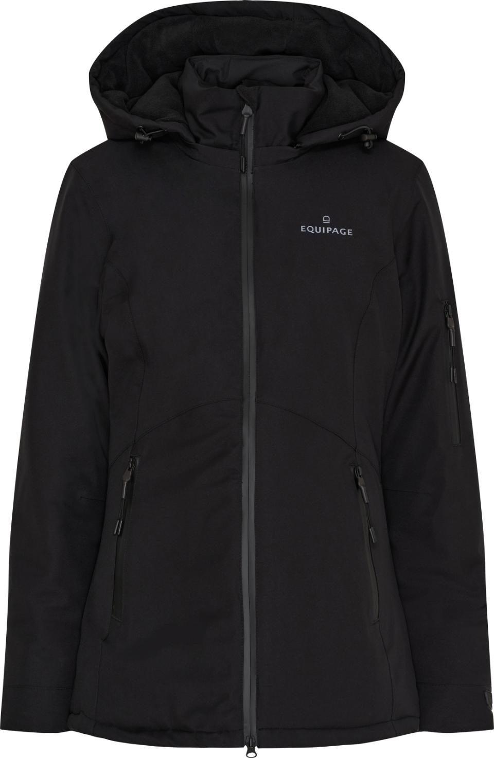 Equipage Sally Reitjacke