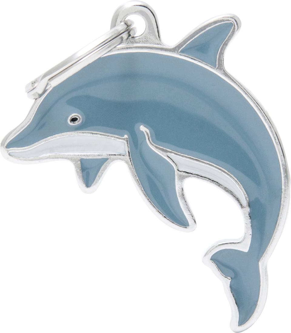 MyFamily Wild, delfin