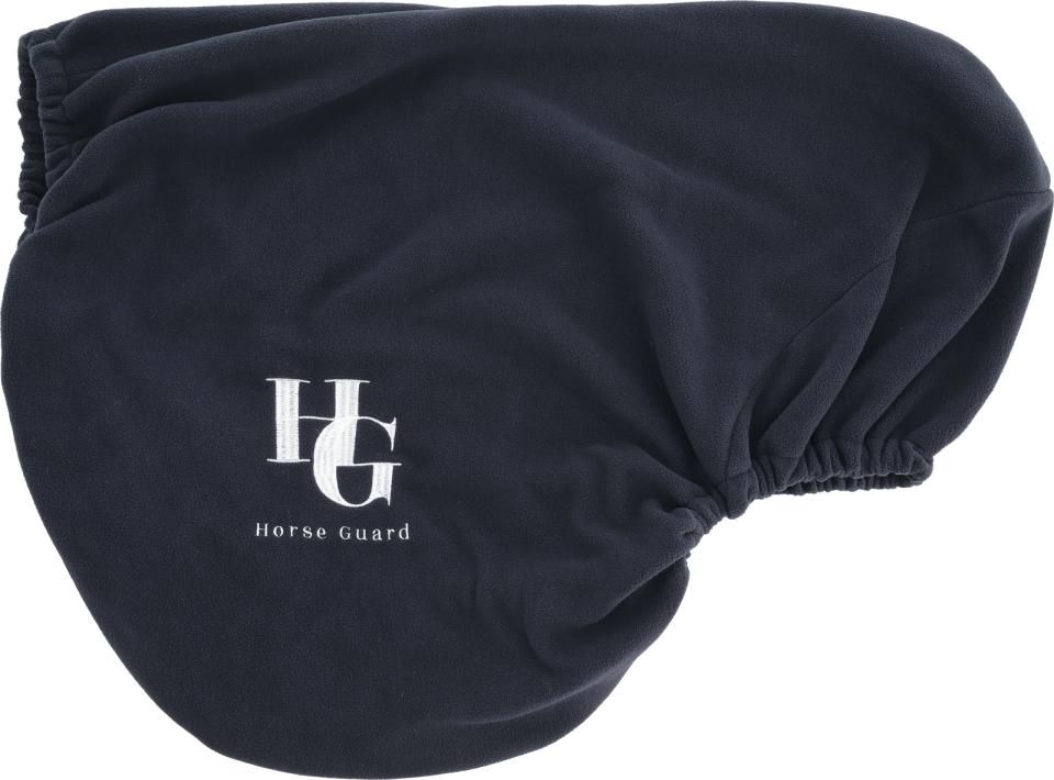 HorseGuard Fleece saddle cover