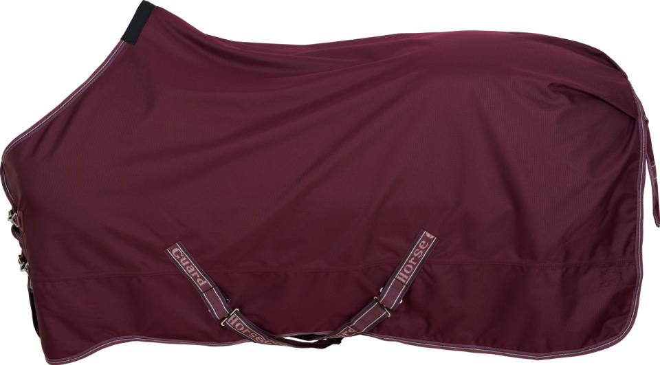 Horse Guard Landon 1200D turnout-täcke standard hals 0g