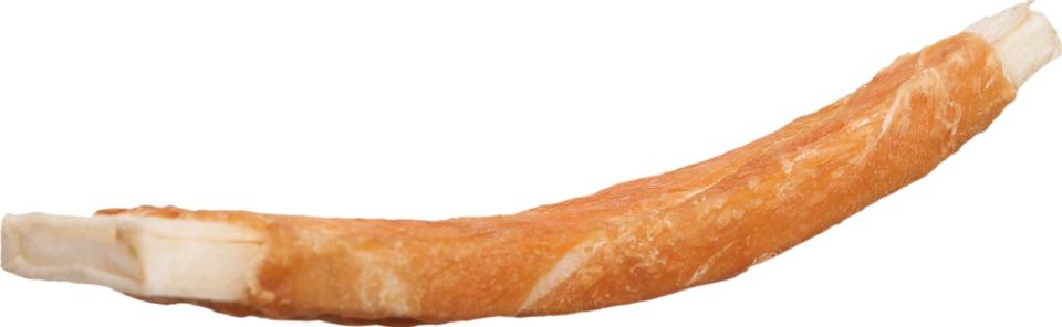 Denta Fun Barbecue Chewing Rib - kylling