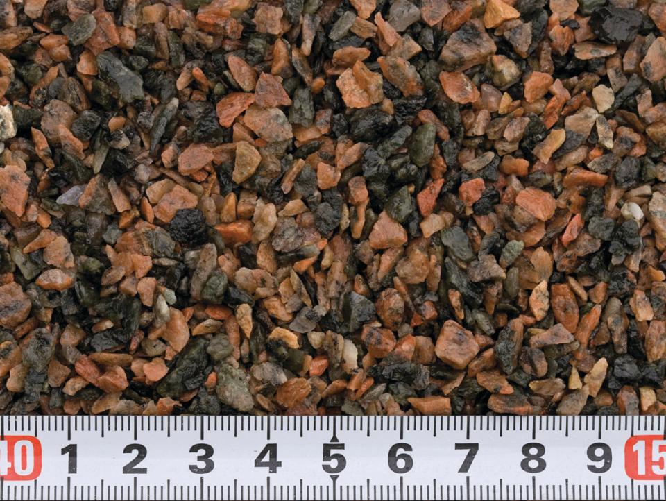 Akvastabil Alpha akvariesand 2-4mm