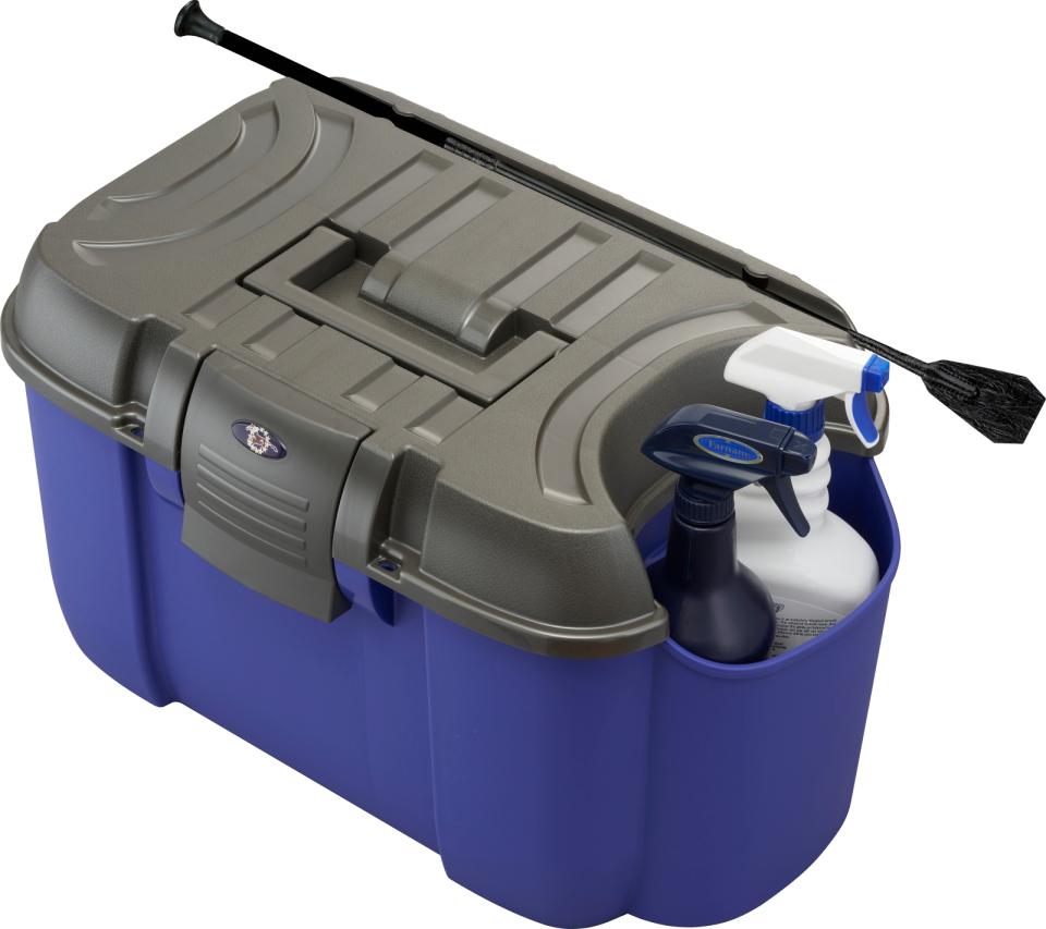 HorseGuard Koala grooming box