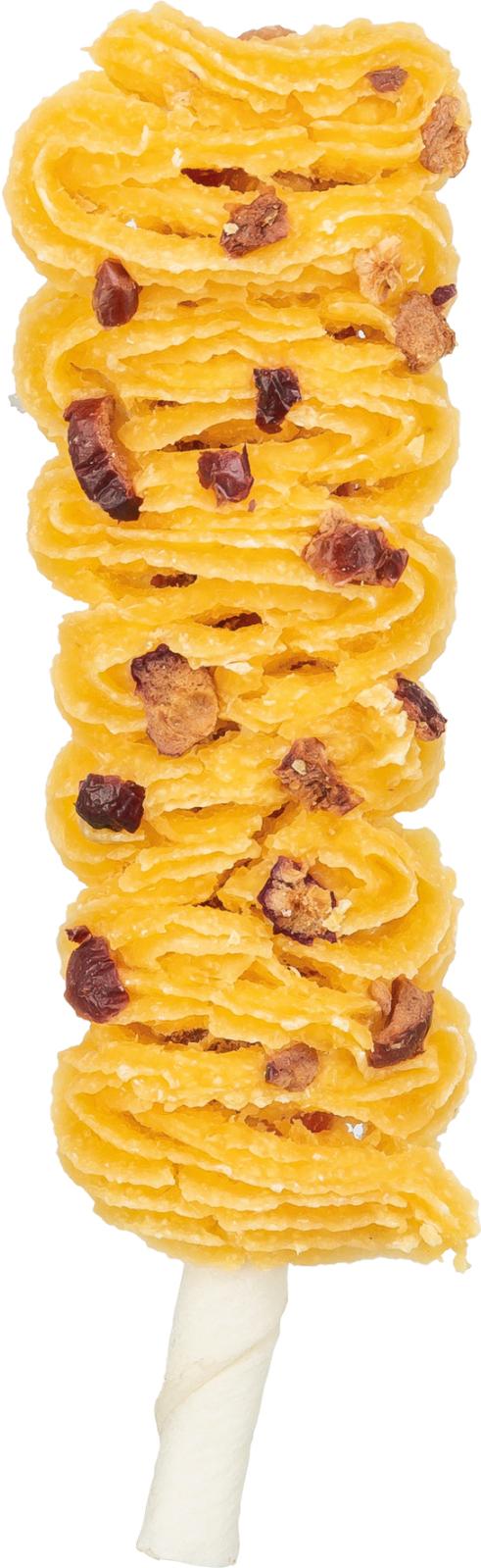 Trixie Lolly med kyllingebryst & tranebær