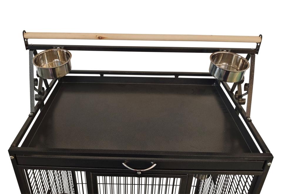 Companion Play Pen Parrot cage