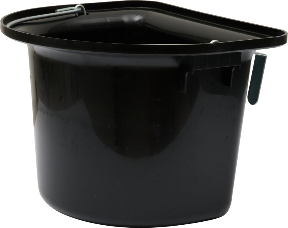 HorseGuard Portable manger with hanger, 12L