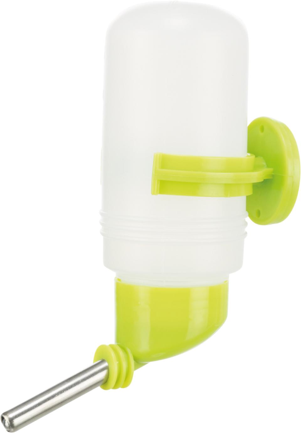 Plastic Water Bottle