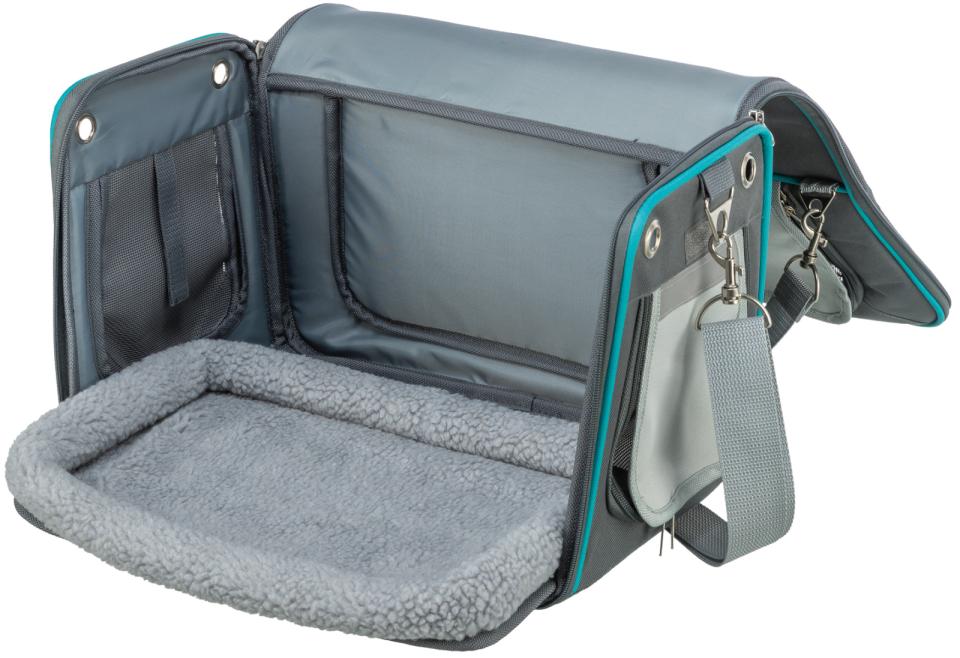 Trixie Vicky bære- og transporttaske