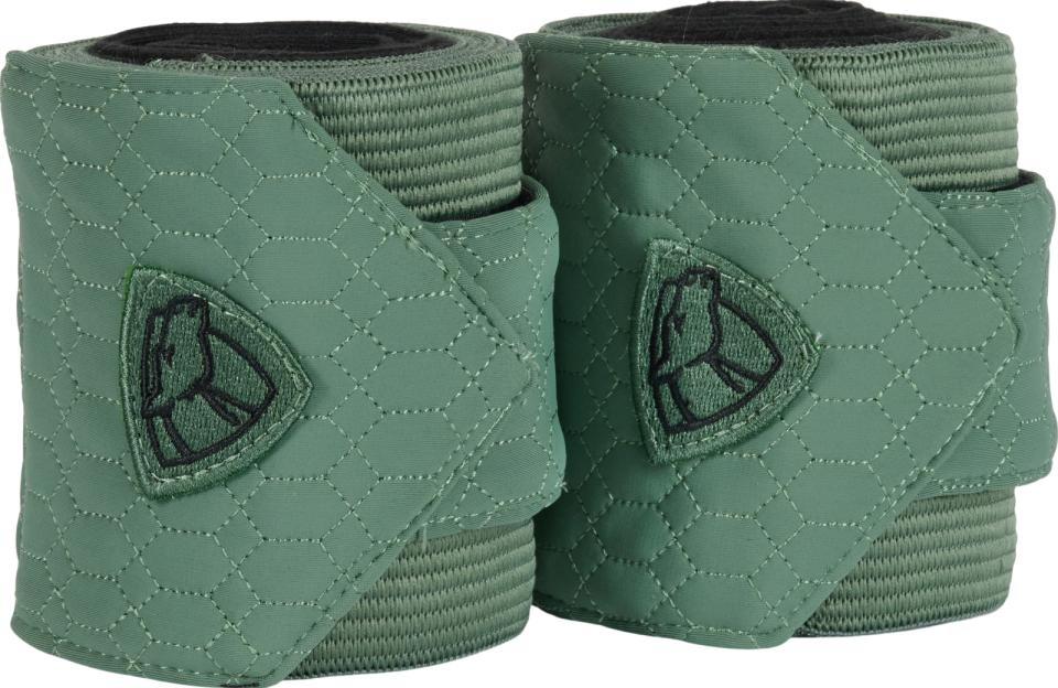 CATAGO FIR-Tech Grand polo bandages, 2 pcs
