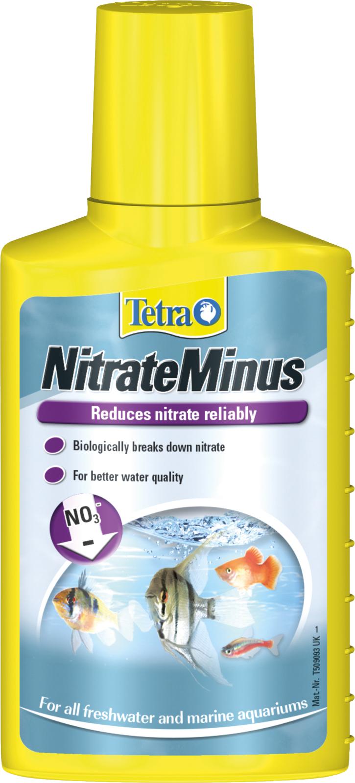 Tetra NITRAT Minus