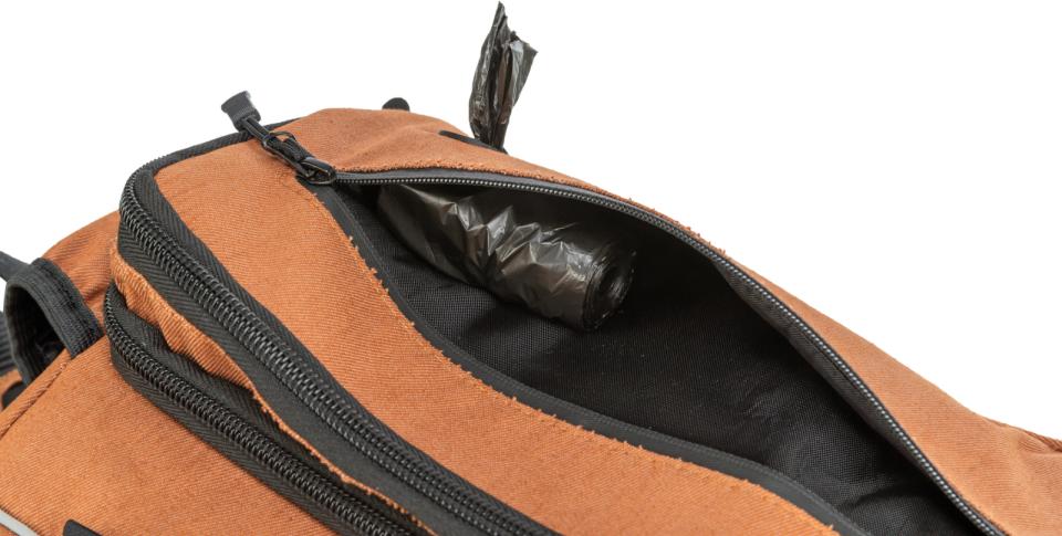 Trixie kombinationstaske