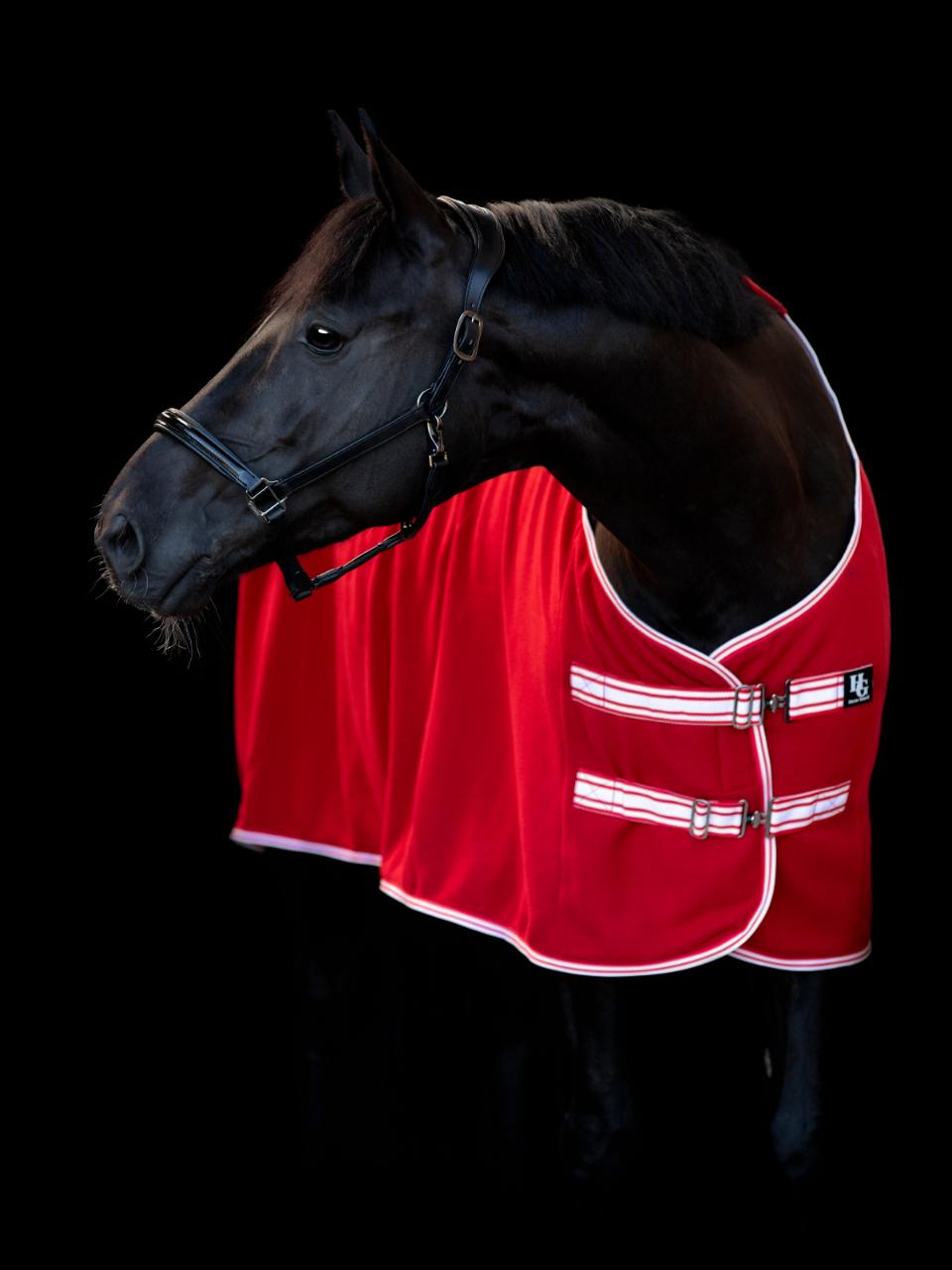 HG Award Fleece Decke