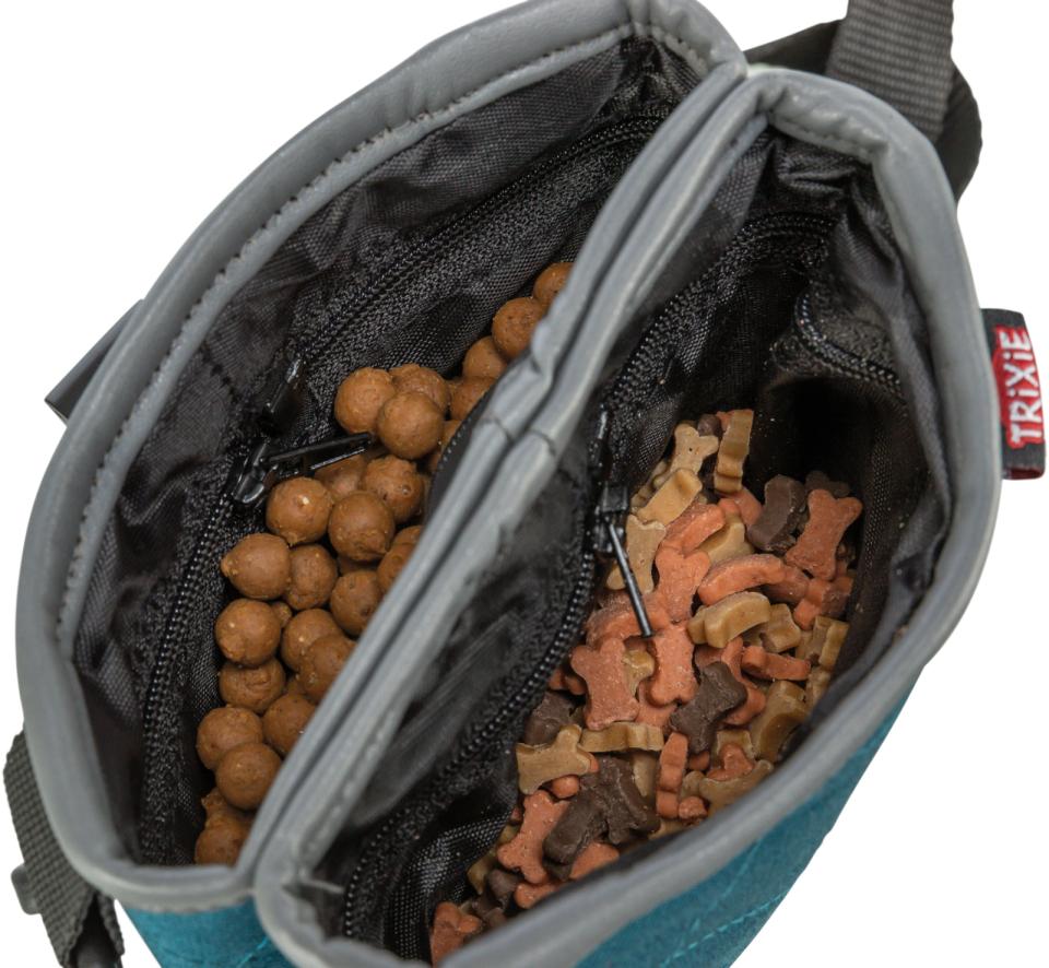 Trixie twin snack bag