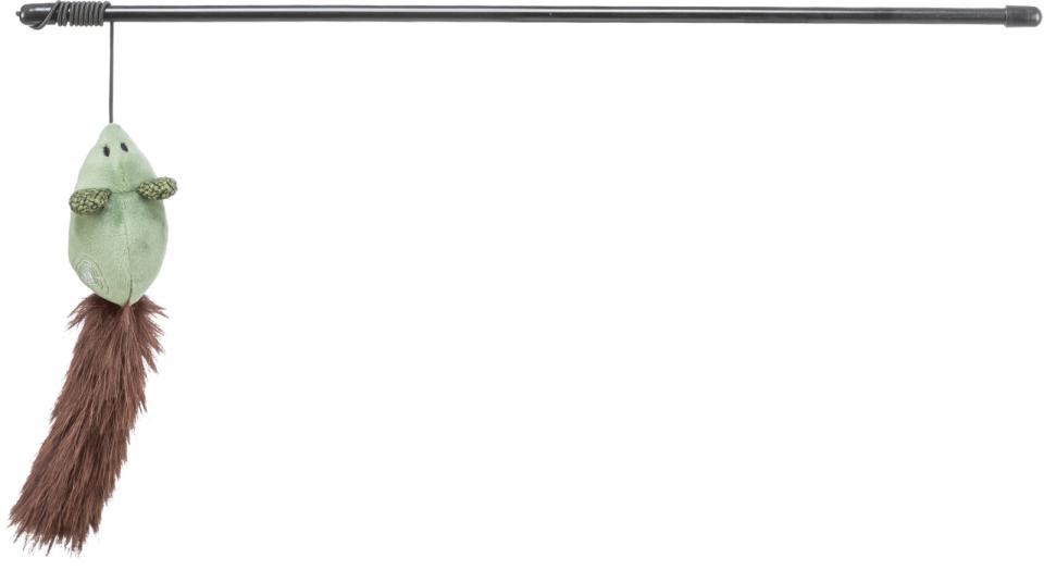 Trixie drillepind med mus